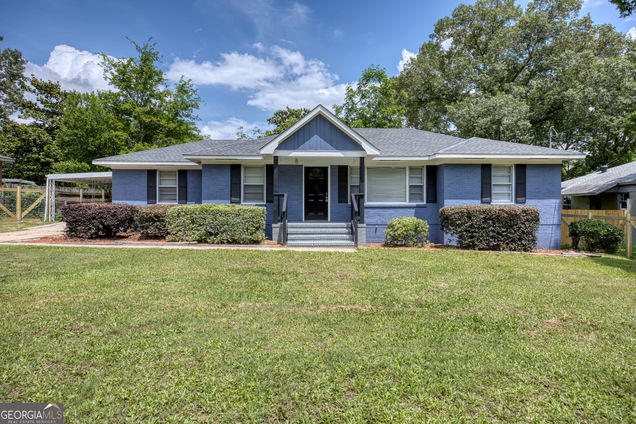 5866 Morningside Drive