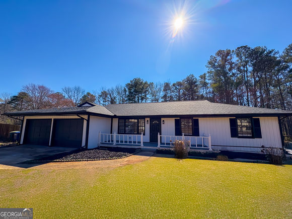 4347 Maroney Mill Road Douglasville, GA House Sold - Photo 1 of 1. Opens carousel modal