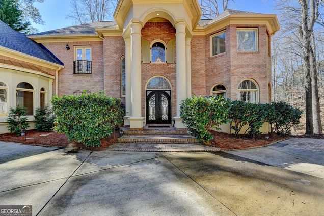 150 Stone Pond Lane Johns Creek, GA House Sold - Photo 1 of 1. Opens carousel modal