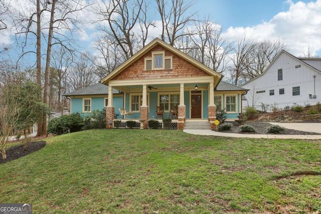 3463 Lee Street SE Smyrna, GA House Sold - Photo 1 of 1. Opens carousel modal