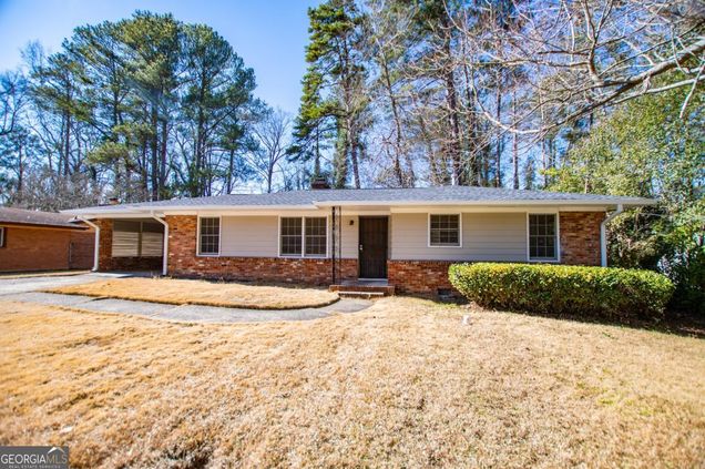 2283 Country Club Lane SW Atlanta, GA House Sold - Photo 1 of 1. Opens carousel modal
