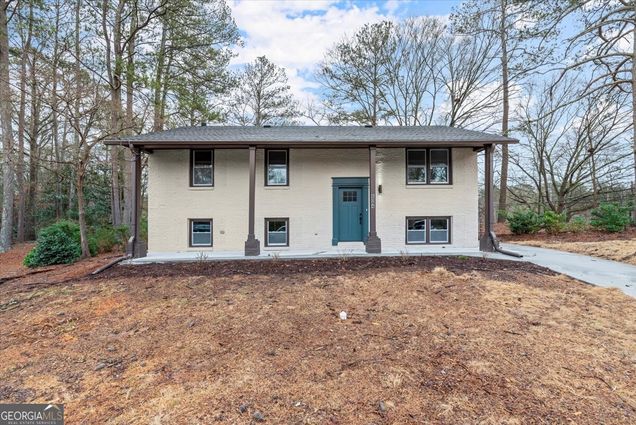 604 Oakside Drive SW Atlanta, GA House Sold - Photo 1 of 1. Opens carousel modal