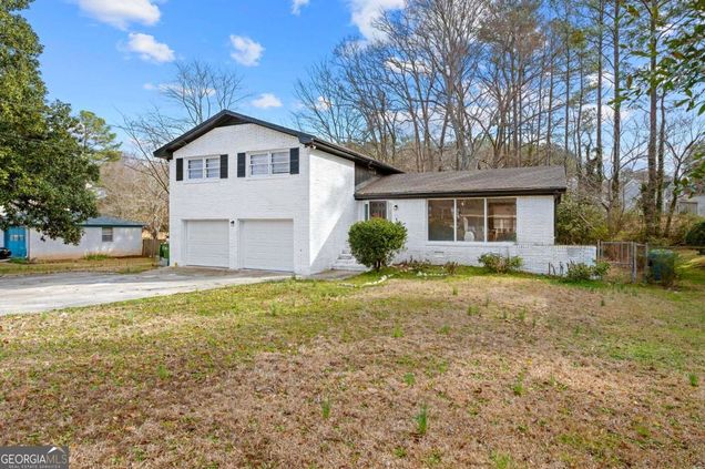 3875 Wisteria Lane Southwest Lane SW Atlanta, GA House Sold - Photo 1 of 1. Opens carousel modal