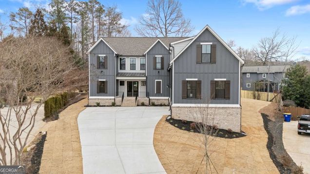 2517 Canopy Court Marietta, GA House Sold - Photo 1 of 1. Opens carousel modal