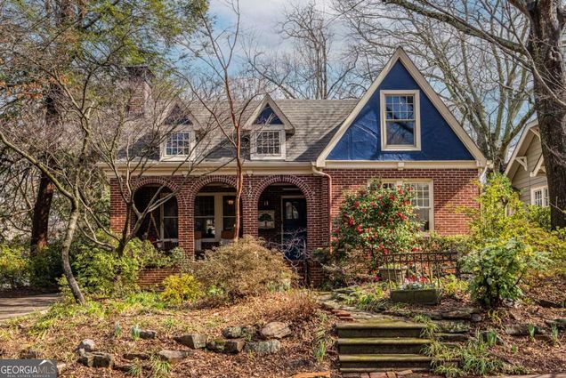 126 Greenwood Place Decatur, GA House Sold - Photo 1 of 1. Opens carousel modal