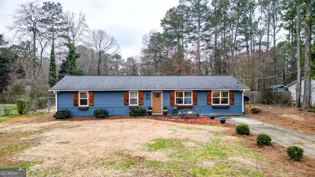 3653 Memorial Parkway NW Kennesaw, GA House Sold - Photo 1 of 1. Opens carousel modal