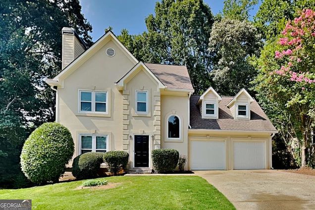 250 Whisperwood Lane NW Marietta, GA House Sold - Photo 1 of 1. Opens carousel modal