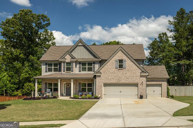 2106 Sycamore Lane Loganville, GA House Sold - Photo 1 of 1. Opens carousel modal