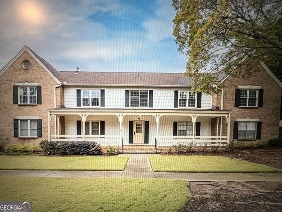 3825 Lavista Road Unit V4 Tucker, GA Condo Sold - Photo 1 of 1. Opens carousel modal