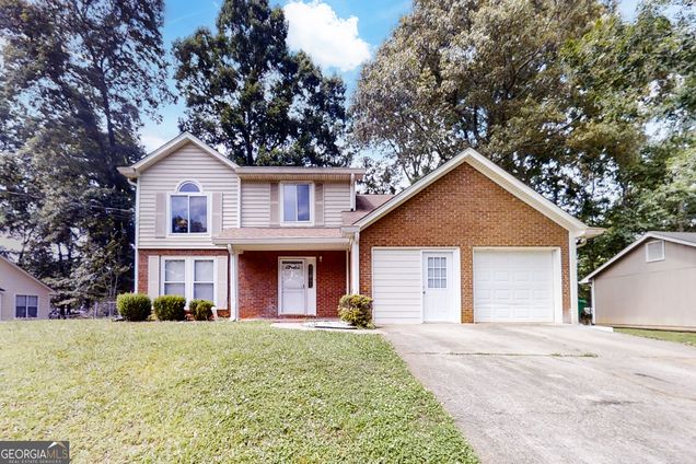 4422 Wellington Terrace Decatur, GA House Sold - Photo 1 of 1. Opens carousel modal
