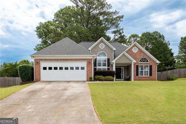 3390 Essex Court NW Kennesaw, GA House Sold - Photo 1 of 1. Opens carousel modal