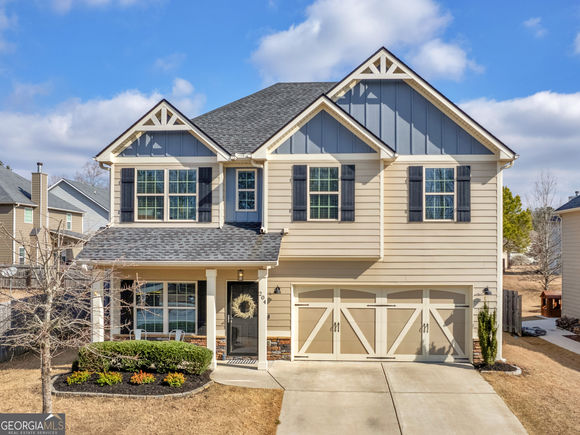 204 Briandwood Drive Newnan, GA House Sold - Photo 1 of 1. Opens carousel modal