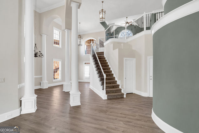 360 Wembley Circle Atlanta, GA House Sold - Photo 1 of 1. Opens carousel modal