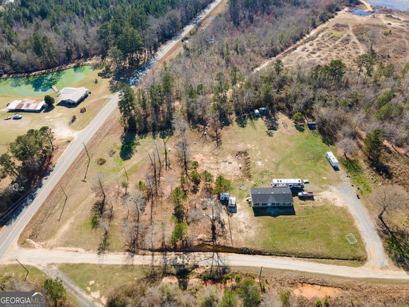 653 Empire Chester Highway Cochran, GA House Sold - Photo 1 of 1. Opens carousel modal