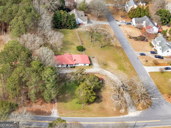 1713 Bramlett Shoals Road
