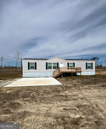 295 Brigmond Estates Road Douglas, GA House Sold - Photo 1 of 1. Opens carousel modal