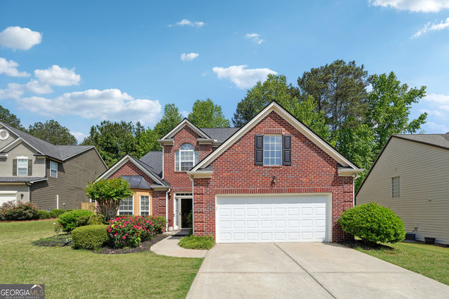 3004 Westray Court NW Marietta, GA House Sold - Photo 1 of 1. Opens carousel modal