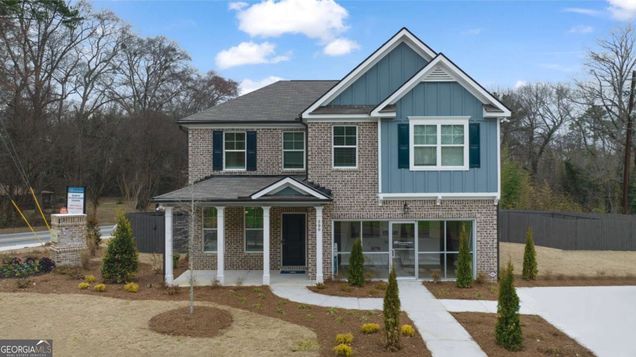 590 River Garden Drive Atlanta, GA Multifamily Sold - Photo 1 of 1. Opens carousel modal
