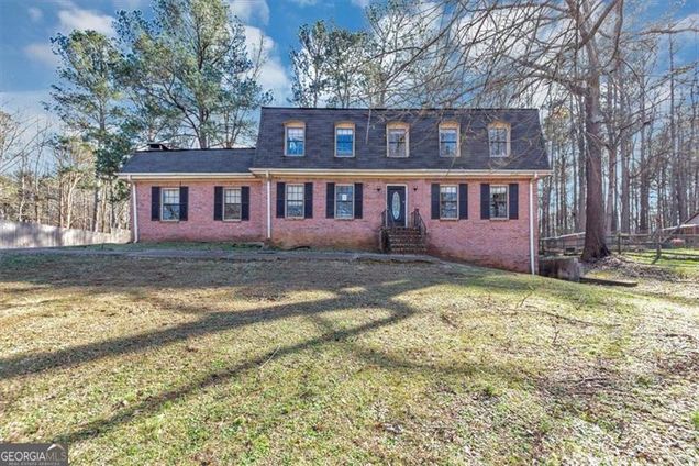 4332 N Hickory Lane Douglasville, GA House Sold - Photo 1 of 1. Opens carousel modal