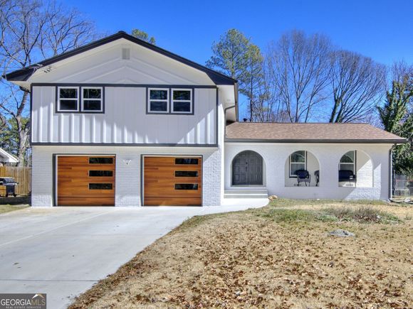 406 Jordan Drive Tucker, GA House Sold - Photo 1 of 1. Opens carousel modal
