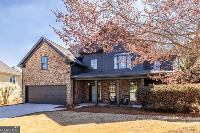 534 Mount Gerizim Road SE Mableton, GA House Sold - Photo 1 of 1. Opens carousel modal