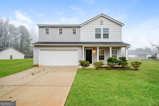 415 Arthurs Lane Covington, GA House Sold - Photo 1 of 1. Opens carousel modal