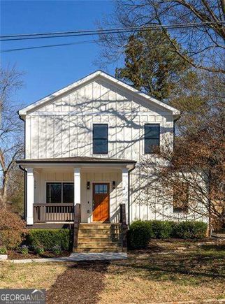 624 3rd Avenue Decatur, GA House Sold - Photo 1 of 1. Opens carousel modal
