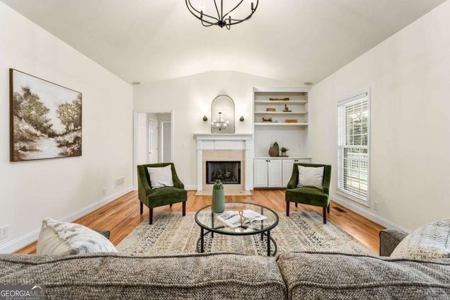 2704 Loring Road NW Kennesaw, GA House Sold - Photo 1 of 1. Opens carousel modal