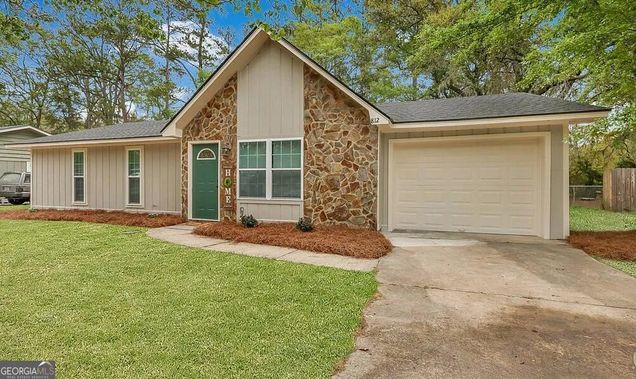812 Spanish Oak Drive