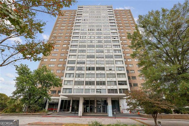 215 Piedmont Avenue NE Unit 1707 Atlanta, GA Condo Sold - Photo 1 of 1. Opens carousel modal