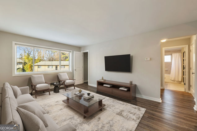 449 Clairemont Avenue Unit E1 Decatur, GA Condo Sold - Photo 1 of 1. Opens carousel modal