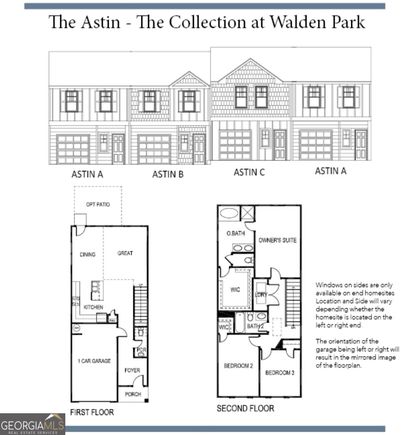 9444 Cedar Grove Court Unit LOT 335 Jonesboro, GA Townhouse Sold - Photo 1 of 1. Opens carousel modal