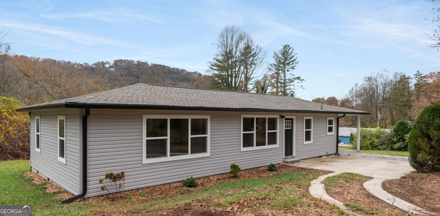 30 Henson Street Clayton, GA House Sold - Photo 1 of 1. Opens carousel modal