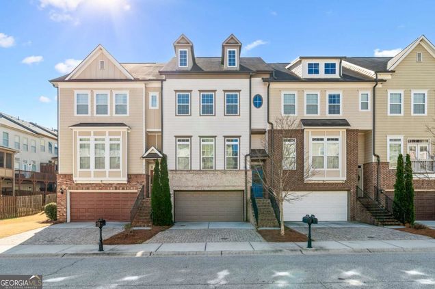 2145 Old Georgian Terrace NW Atlanta, GA Townhouse Sold - Photo 1 of 1. Opens carousel modal