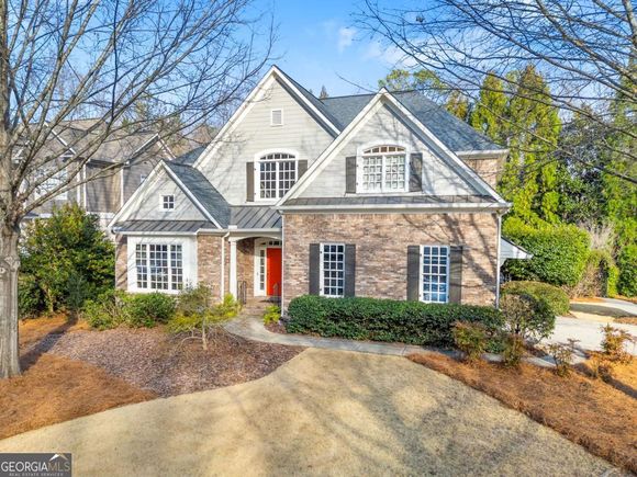 3241 Collier Gate Court SE Smyrna, GA House Sold - Photo 1 of 1. Opens carousel modal