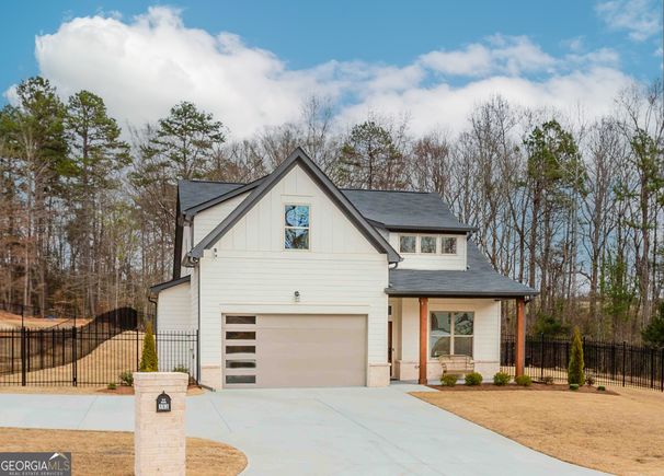 153 Johns Way Road Commerce, GA House Sold - Photo 1 of 1. Opens carousel modal