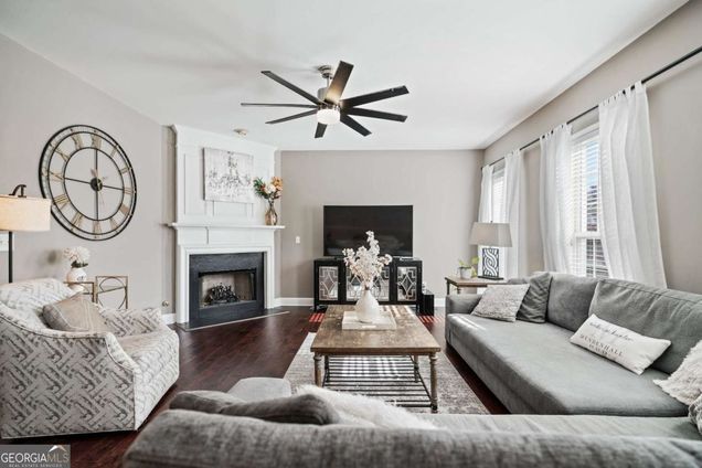 2471 Bridlewood Drive SE Unit 8 Atlanta, GA Condo Sold - Photo 1 of 1. Opens carousel modal