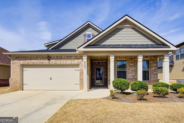 563 Carleton Place Locust Grove, GA House Active - Photo 1 of 36. Opens carousel modal