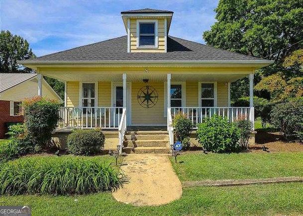 8 Center Baptist Church Loop Helen, GA House Sold - Photo 1 of 1. Opens carousel modal