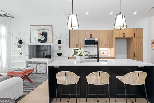 567 Ponce De Leon Avenue NE Unit 614