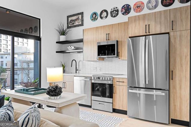 567 Ponce De Leon Avenue NE Unit 317 Atlanta, GA Condo Active - Photo 1 of 36. Opens carousel modal