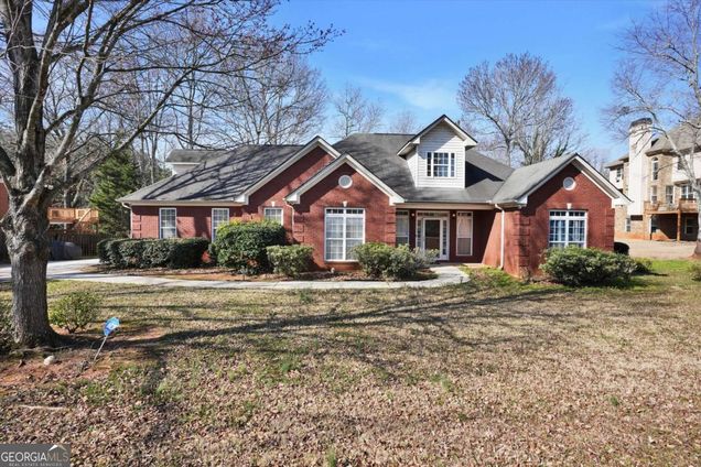 3434 Estels Lane