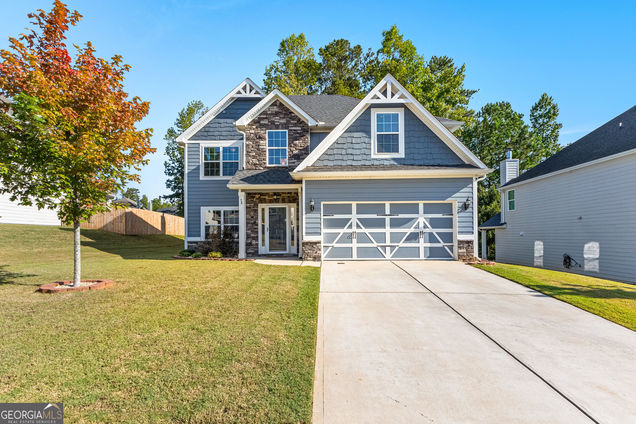 58 Ashton Place Newnan, GA House Sold - Photo 1 of 1. Opens carousel modal