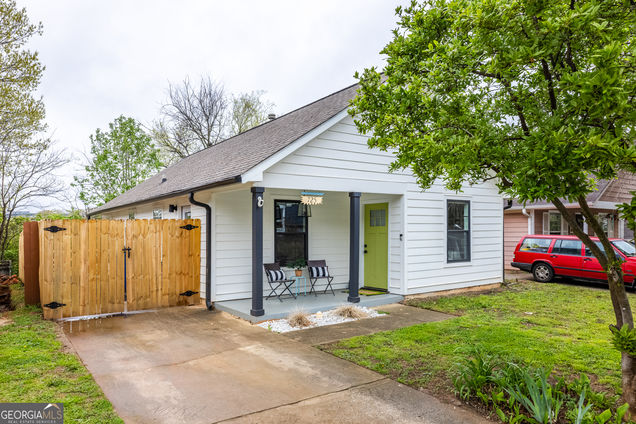 725 Grant Terrace SE Atlanta, GA House Sold - Photo 1 of 1. Opens carousel modal