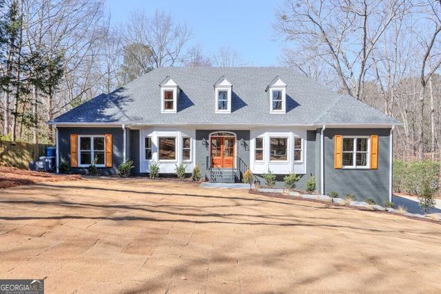 80 Connemara Road Roswell, GA House Sold - Photo 1 of 1. Opens carousel modal