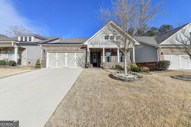 3030 Appling Hills Drive Dacula, GA House Sold - Photo 1 of 1. Opens carousel modal