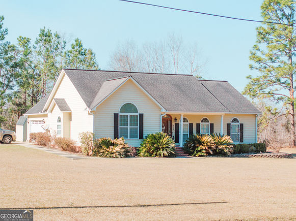 458 Cv Mosley Boulevard Lyons, GA House Sold - Photo 1 of 1. Opens carousel modal