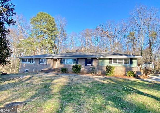 6787 Hembree Drive Austell, GA House Sold - Photo 1 of 1. Opens carousel modal