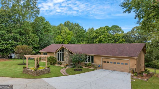 12040 Old Mountain Park Road Roswell, GA House Sold - Photo 1 of 1. Opens carousel modal