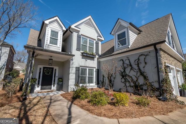276 Township Lane Athens, GA House Sold - Photo 1 of 1. Opens carousel modal
